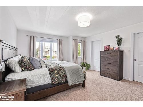 53 Chamberlain Crescent, Collingwood, ON - Indoor Photo Showing Bedroom