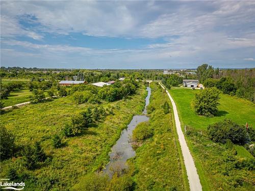 53 Chamberlain Crescent, Collingwood, ON - Outdoor With View