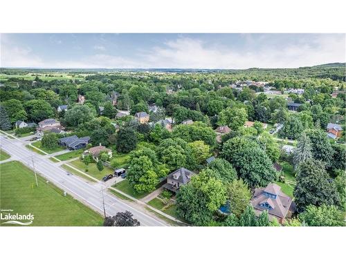 7597 County 9 Road, Clearview, ON - Outdoor With View