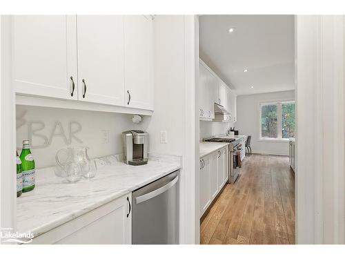 79 Chambery Street, Bracebridge, ON - Indoor Photo Showing Kitchen