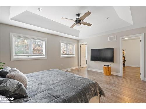 79 Chambery Street, Bracebridge, ON - Indoor Photo Showing Bedroom