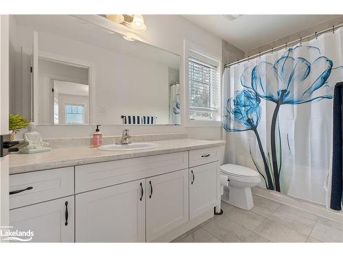 79 Chambery Street, Bracebridge, ON - Indoor Photo Showing Bathroom