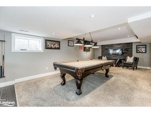 3580 Linda Street, Innisfil, ON - Indoor Photo Showing Other Room