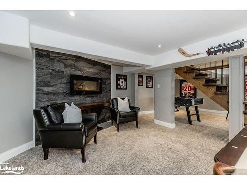 3580 Linda Street, Innisfil, ON - Indoor