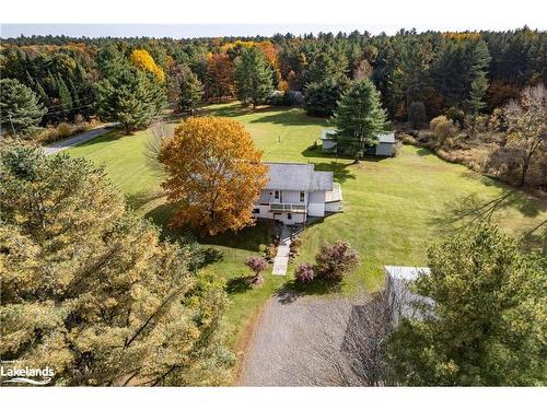 1394 Reay Road, Gravenhurst, ON - Outdoor With View