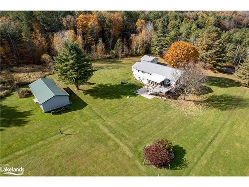 1394 Reay Road, Gravenhurst, ON - Outdoor With View