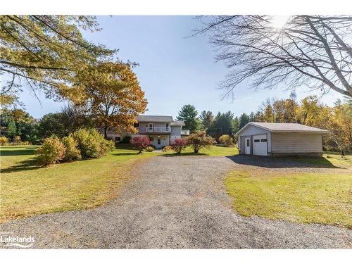 1394 Reay Road, Gravenhurst, ON - Outdoor