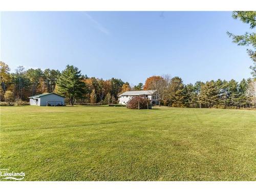 1394 Reay Road, Gravenhurst, ON - Outdoor