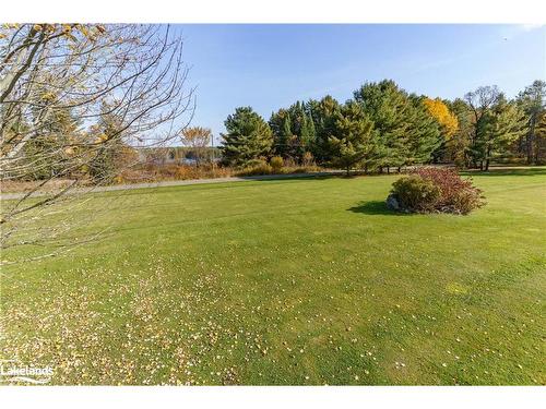 1394 Reay Road, Gravenhurst, ON - Outdoor With View