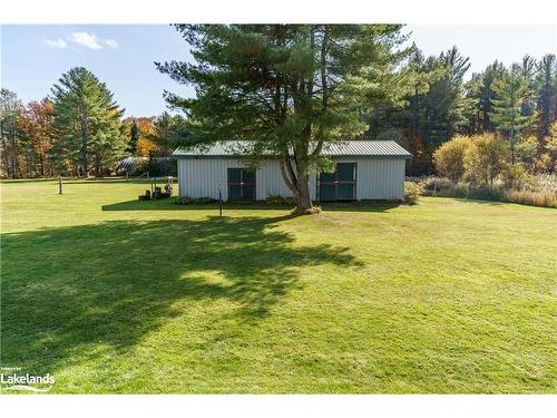 1394 Reay Road, Gravenhurst, ON - Outdoor