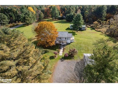 1394 Reay Road, Gravenhurst, ON - Outdoor