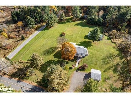 1394 Reay Road, Gravenhurst, ON - Outdoor With View