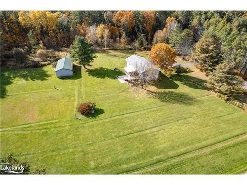 1394 Reay Road, Gravenhurst, ON - Outdoor With View