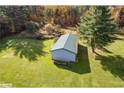 1394 Reay Road, Gravenhurst, ON - Outdoor