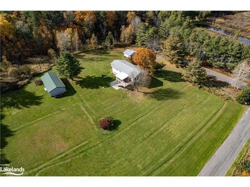 1394 Reay Road, Gravenhurst, ON - Outdoor With View