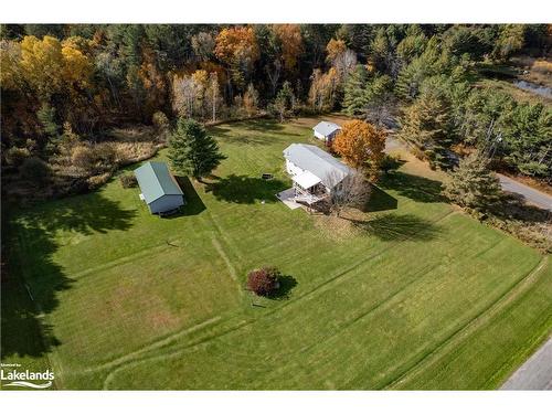 1394 Reay Road, Gravenhurst, ON - Outdoor With View