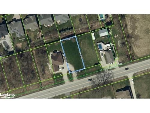 7708 Poplar Side Road, Collingwood, ON 