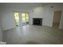 148-53 Trott Boulevard, Collingwood, ON  - Indoor Photo Showing Living Room With Fireplace 