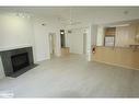 148-53 Trott Boulevard, Collingwood, ON  - Indoor With Fireplace 