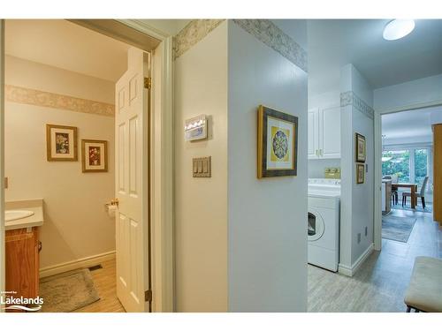 101 Greengable Way, Kitchener, ON - Indoor Photo Showing Laundry Room