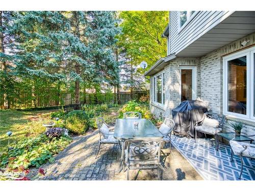 101 Greengable Way, Kitchener, ON - Outdoor With Deck Patio Veranda