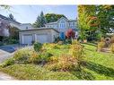 101 Greengable Way, Kitchener, ON  - Outdoor 