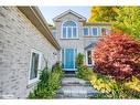 101 Greengable Way, Kitchener, ON  - Outdoor 