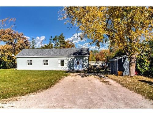 206133 Hwy 26, Meaford, ON - Outdoor