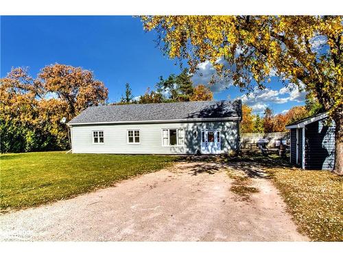 206133 Hwy 26, Meaford, ON - Outdoor