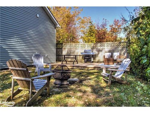 206133 Hwy 26, Meaford, ON - Outdoor With Deck Patio Veranda With Exterior