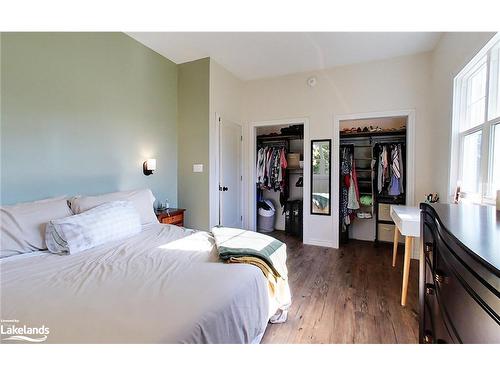 206133 Hwy 26, Meaford, ON - Indoor Photo Showing Bedroom