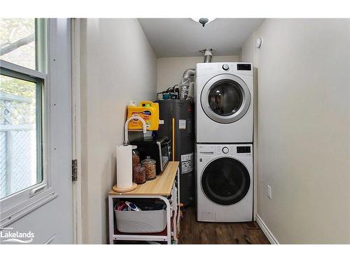 206133 Hwy 26, Meaford, ON - Indoor Photo Showing Laundry Room