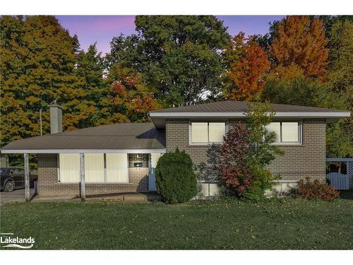 930 Hugel Avenue, Midland, ON - Outdoor