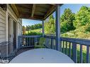 605-796468 19 Grey Road, The Blue Mountains, ON  - Outdoor With Deck Patio Veranda With Exterior 