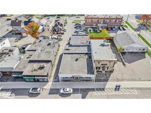 551 Bay Street, Midland, ON 