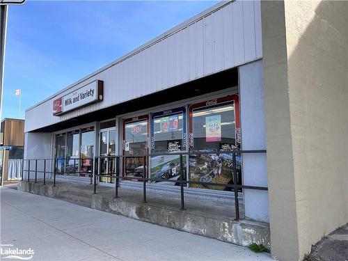 551 Bay Street, Midland, ON 