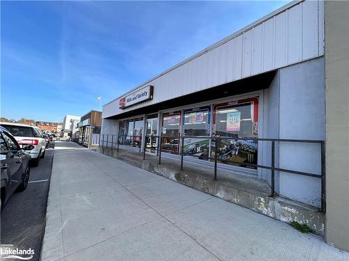 551 Bay Street, Midland, ON 