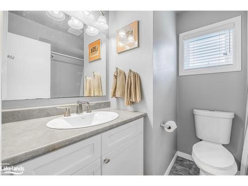 78 Royal Beech Drive, Wasaga Beach, ON - Indoor Photo Showing Bathroom