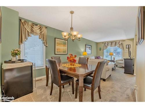 78 Royal Beech Drive, Wasaga Beach, ON - Indoor Photo Showing Dining Room