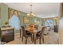 78 Royal Beech Drive, Wasaga Beach, ON  - Indoor Photo Showing Dining Room 