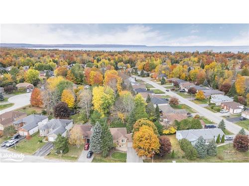 78 Royal Beech Drive, Wasaga Beach, ON - Outdoor With View