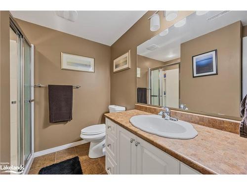 78 Royal Beech Drive, Wasaga Beach, ON - Indoor Photo Showing Bathroom