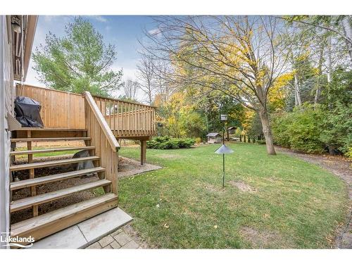 78 Royal Beech Drive, Wasaga Beach, ON - Outdoor