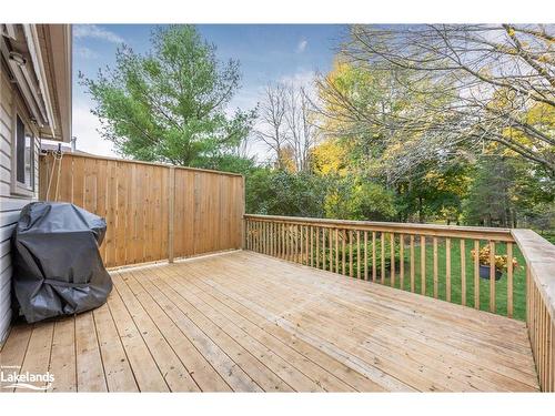 78 Royal Beech Drive, Wasaga Beach, ON - Outdoor With Deck Patio Veranda With Exterior