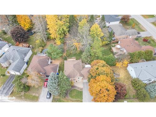 78 Royal Beech Drive, Wasaga Beach, ON - Outdoor With View