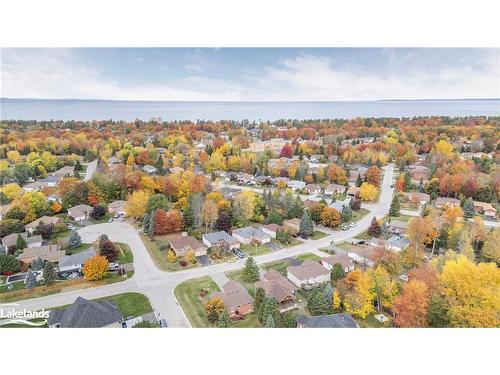 78 Royal Beech Drive, Wasaga Beach, ON - Outdoor With View