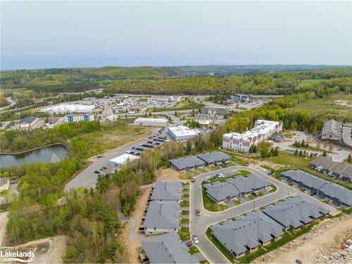 49 Jack Street, Huntsville, ON - Outdoor With View