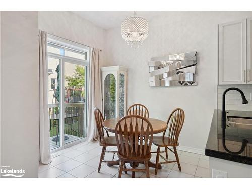 6 Blasi Court, Wasaga Beach, ON - Indoor Photo Showing Dining Room