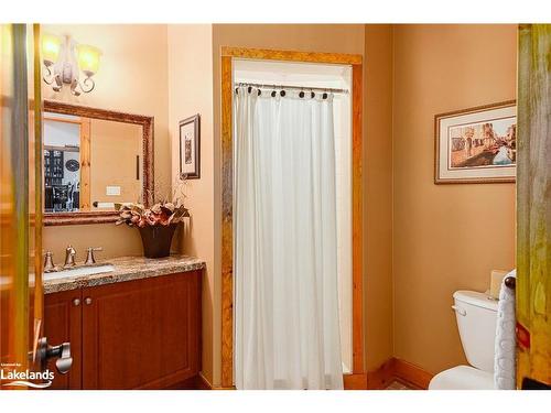 132 Venture Boulevard, The Blue Mountains, ON - Indoor Photo Showing Bathroom