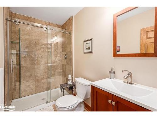 132 Venture Boulevard, The Blue Mountains, ON - Indoor Photo Showing Bathroom